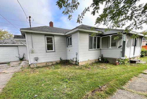 2723 Ohio St, Saginaw, MI, 48601-7047 | Card Image