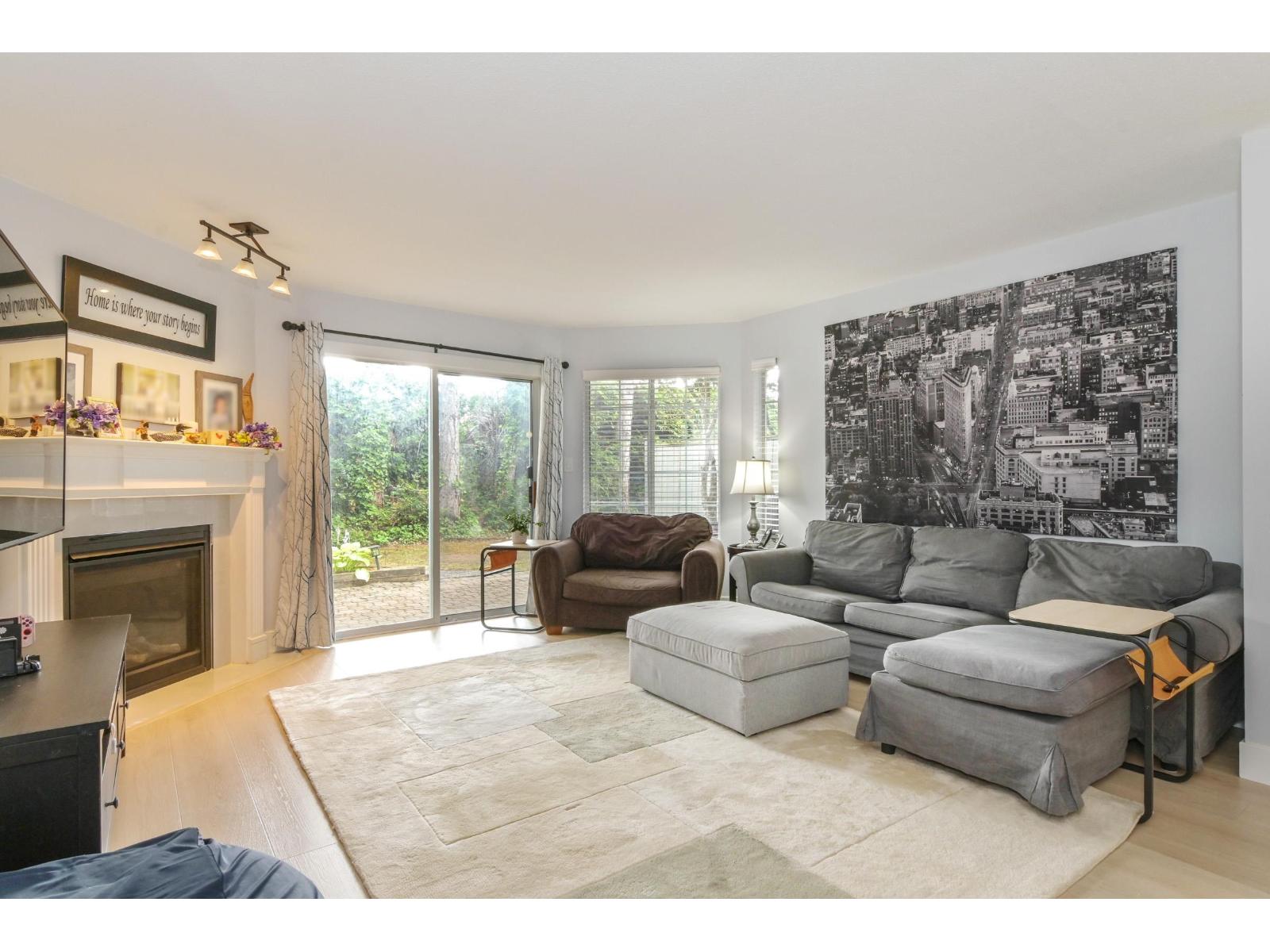 Residential in Surrey