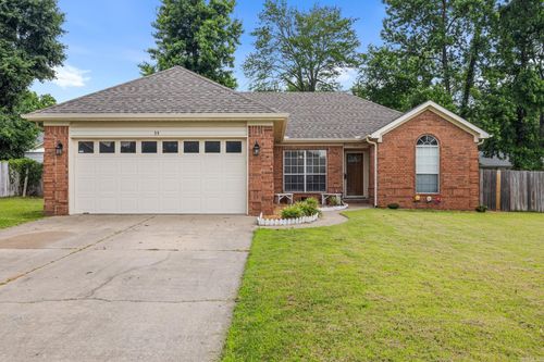39 Robin Ln, Cabot, AR, 72023-3752 | Card Image