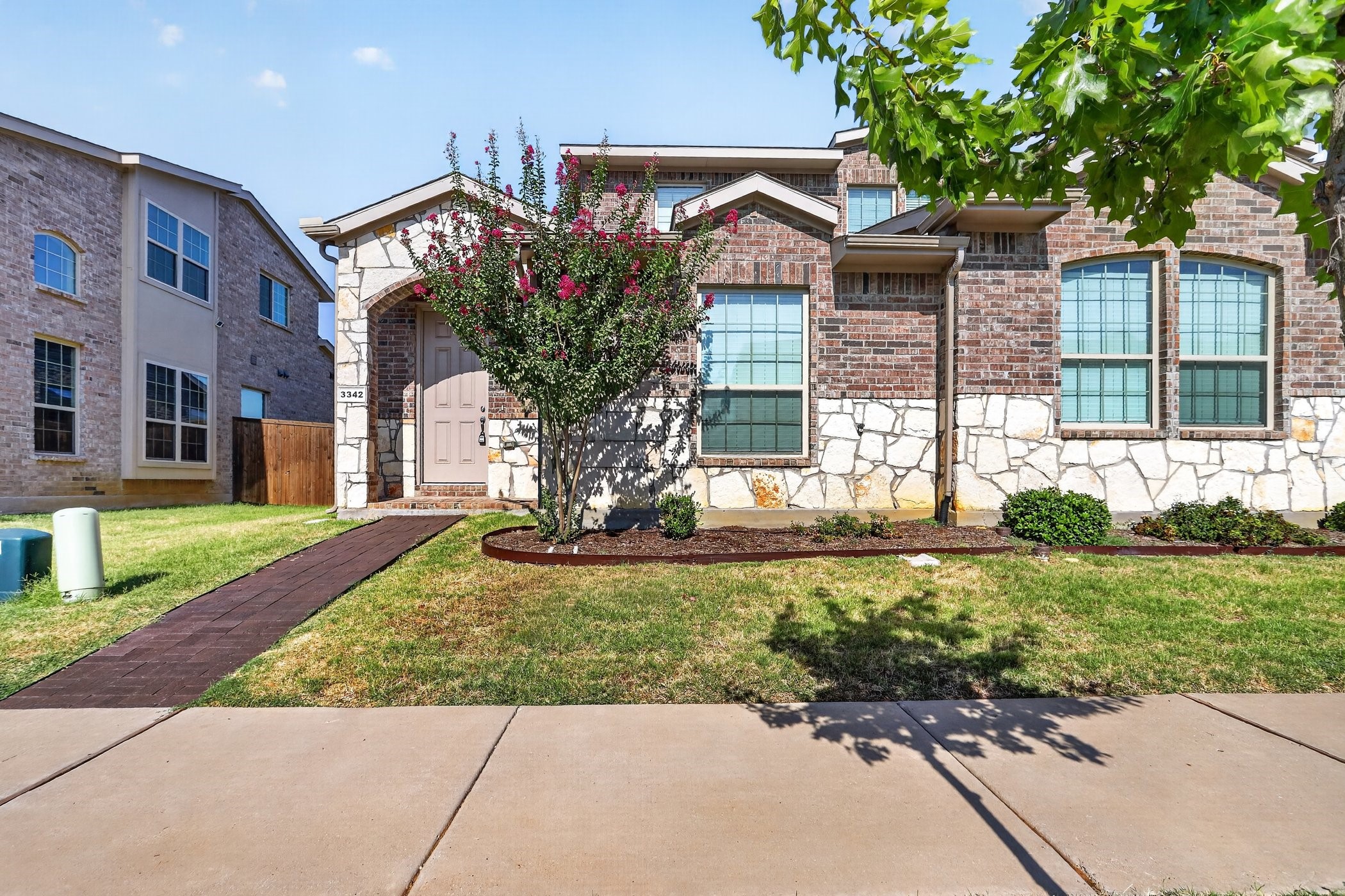 Residential Lease in Denton
