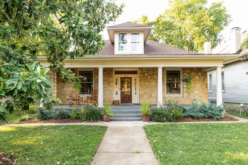 1303 Ordway Pl, Nashville, TN, 37206-2731 | Card Image
