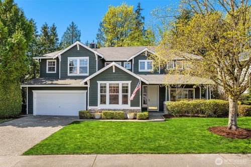 13102 63rd Ave Se, Snohomish, WA, 98296-4257 | Card Image
