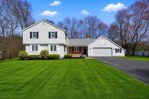 503 Parker St, East Longmeadow, MA, 01028-2680 | Card Image