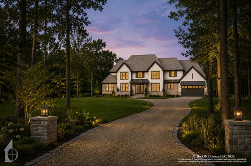 1594 Portage Run, Glenview, IL, 60025-1249 | Card Image