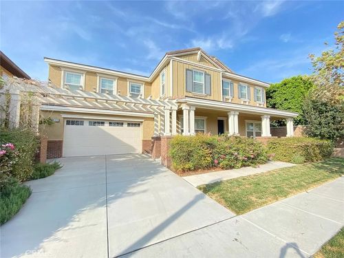 6430 Sheffield St, Chino, CA, 91710-1102 | Card Image