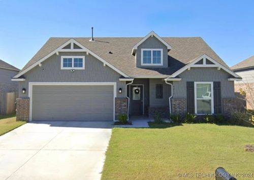 9416 E 131 Place, Bixby, OK, 74008 | Card Image