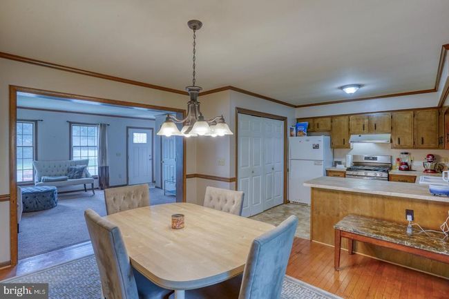 368 N High Street Extended, Townhouse with 3 bedrooms, 3 bathrooms and null parking in SMYRNA DE | Image 16