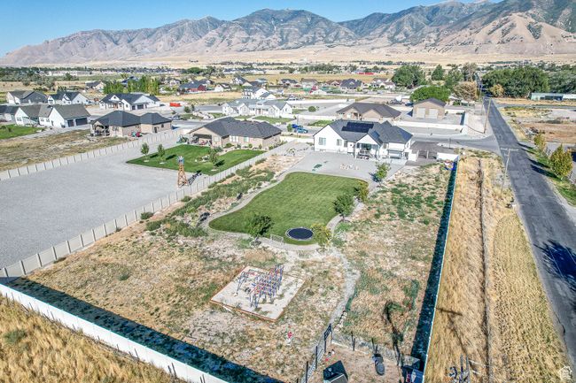 4617 N Selma Way, House other with 5 bedrooms, 4 bathrooms and 3 parking in Erda UT | Image 61