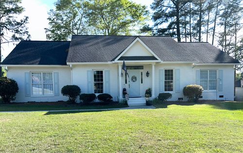 107 Cascade Drive, North Augusta, SC, 29841 | Card Image