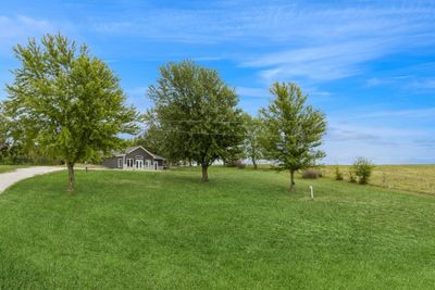 21225 County Road R45 Highway, Home with 3 bedrooms, 1 bathrooms and null parking in New Virginia IA | Image 2