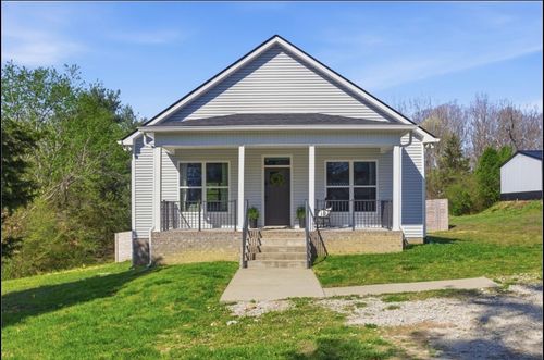 1030 Oak Dr, White Bluff, TN, 37187-4702 | Card Image