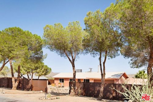 60532 La Mirada Trl, Joshua Tree, CA, 92252 | Card Image