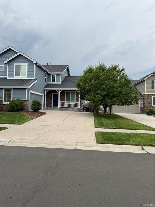 11621 Blackmoor St, Parker, CO, 80138-8824 | Card Image