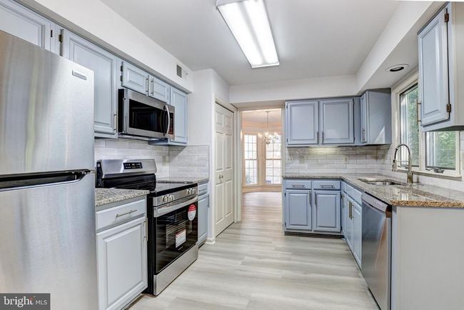 3539 Forest Haven Dr, House other with 4 bedrooms, 3 bathrooms and null parking in LAUREL MD | Image 14