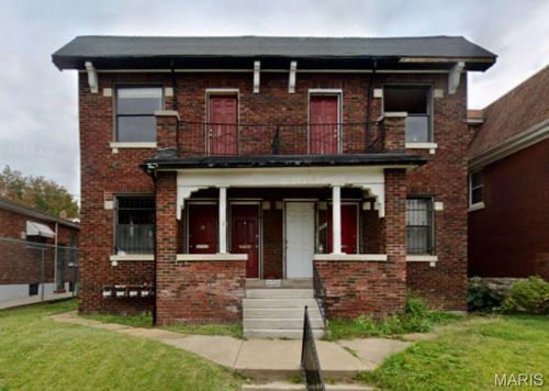 4248 N Euclid Ave, Saint Louis, MO, 63115-2165 | Card Image