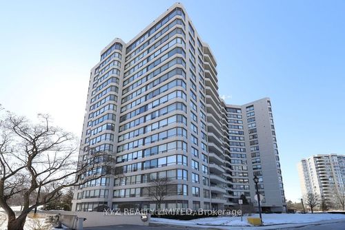 1602-1101 Steeles Avenue W, North York, ON, M2R3W5 | Card Image