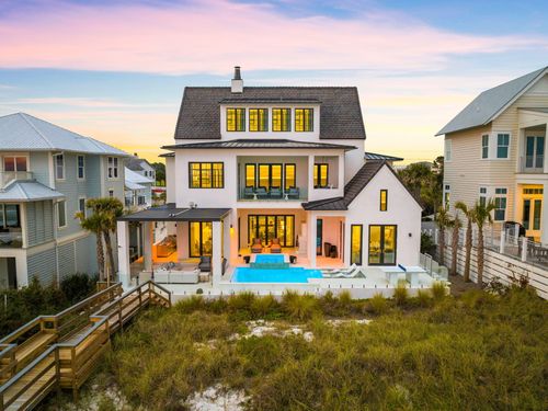4845 W County Highway 30a, Santa Rosa Beach, FL, 32459-4328 | Card Image