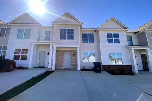 2788 Laurel Ridge Cir, EAST POINT, GA, 30344-8052 | Card Image