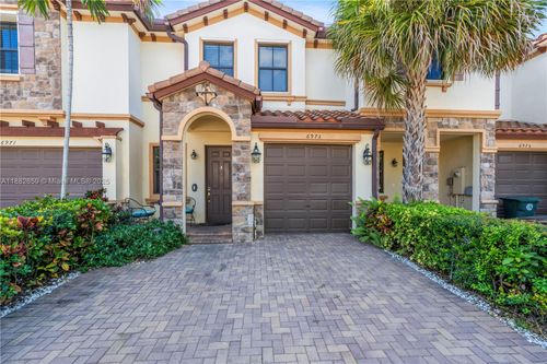 6973 Broadland Way, Coconut Creek, FL, 33073-2175 | Card Image