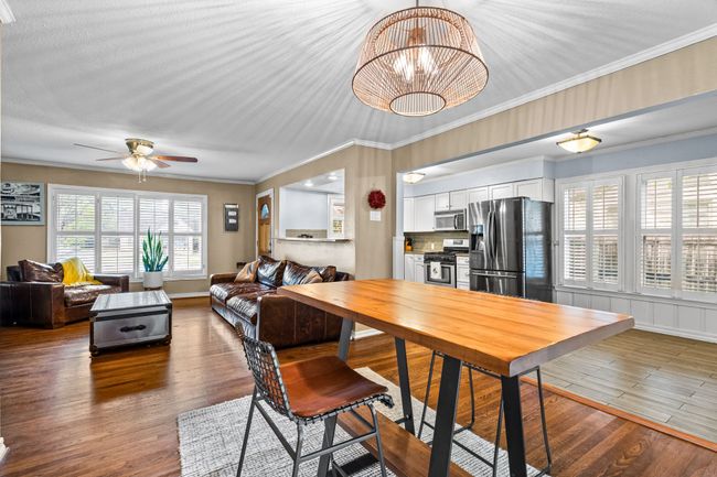 2217 Yucca Ave, House other with 2 bedrooms, 2 bathrooms and null parking in Fort Worth TX | Image 17