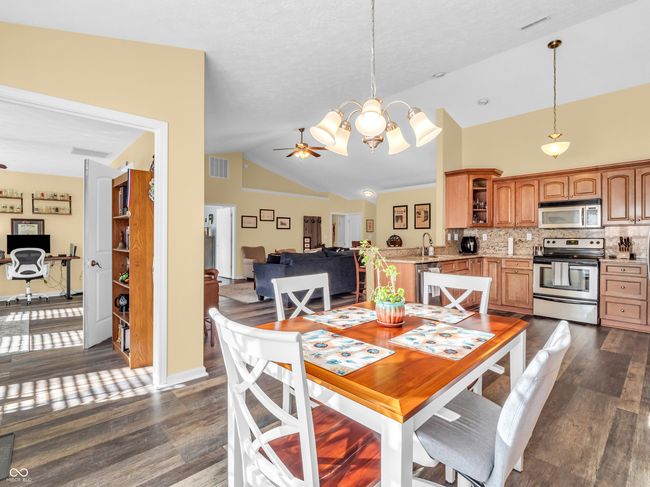4261 Stergen Dr, House other with 3 bedrooms, 2 bathrooms and null parking in Lafayette IN | Image 26