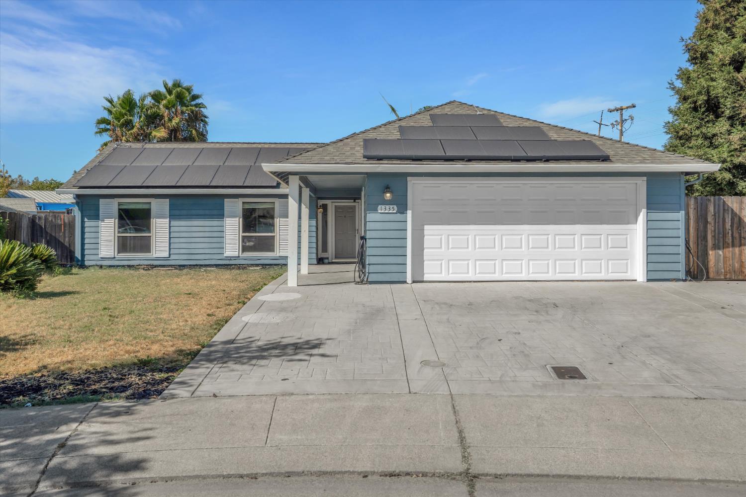 Residential in Stockton 3