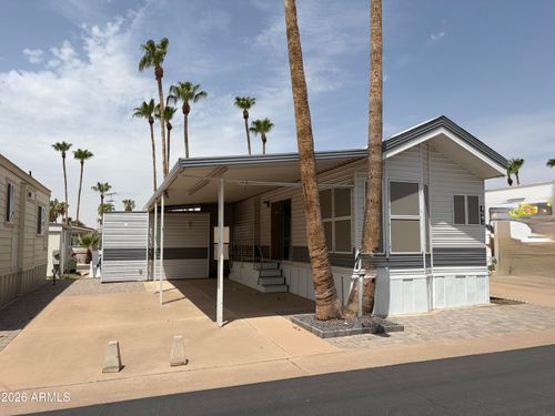 87-1087 S Shoshone Dr, Apache Junction, AZ, 85120 | Card Image