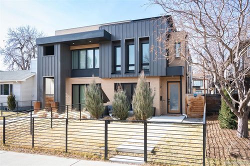 2427 S Race St, Denver, CO, 80210-5150 | Card Image