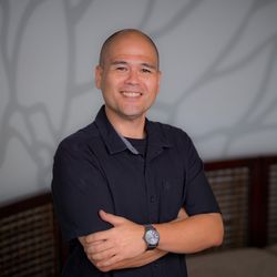 Andrew Nonaka