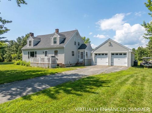 5 Webb Road, Waterville, ME, 04901 | Card Image