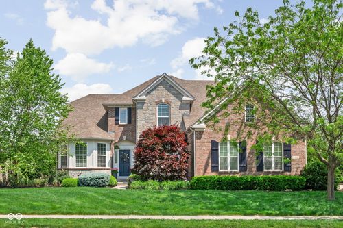 4462 Wellswood Bnd, Carmel, IN, 46033-7006 | Card Image