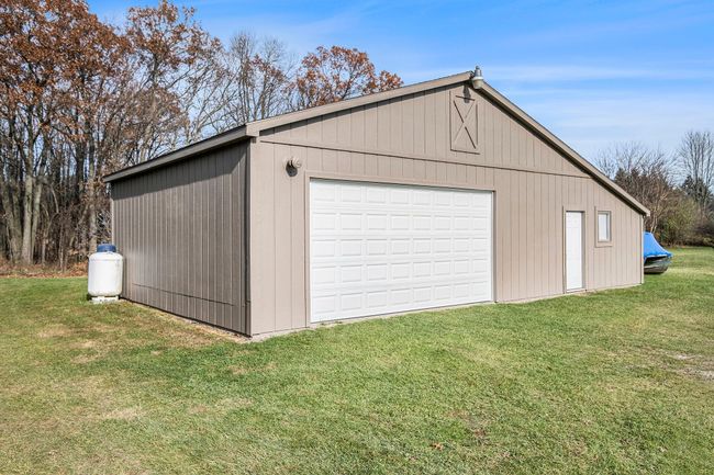 11400 Hillman, House other with 3 bedrooms, 3 bathrooms and null parking in Davisburg MI | Image 42