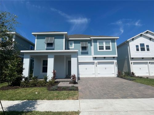 13075 Sunrise Harvest Dr, WINTER GARDEN, FL, 34787-7413 | Card Image