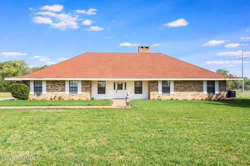 2563 Highway 742, Port Barre, LA, 70577 | Card Image