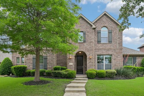 12819 Ridge Spring Dr, Frisco, TX, 75035-1635 | Card Image