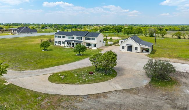 3823 Bluebonnet Trl, House other with 4 bedrooms, 4 bathrooms and null parking in Princeton TX | Image 38