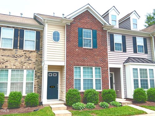 616 Cupola Dr, Raleigh, NC, 27603-3437 | Card Image