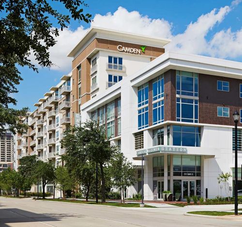 440-2727 Travis St, Houston, TX, 77006-3555 | Card Image