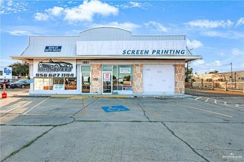 1901 N 10th St, Mcallen, TX, 78501-4110 | Card Image