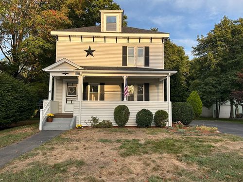 6 Norfolk Ave, Medway, MA, 02053-1520 | Card Image