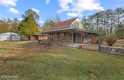 4040 Nc-11, Willard, NC, 28478 | Card Image