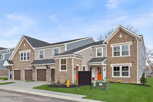13-302-532 Foxhill Dr, Crescent Springs, KY, 41017-1578 | Card Image
