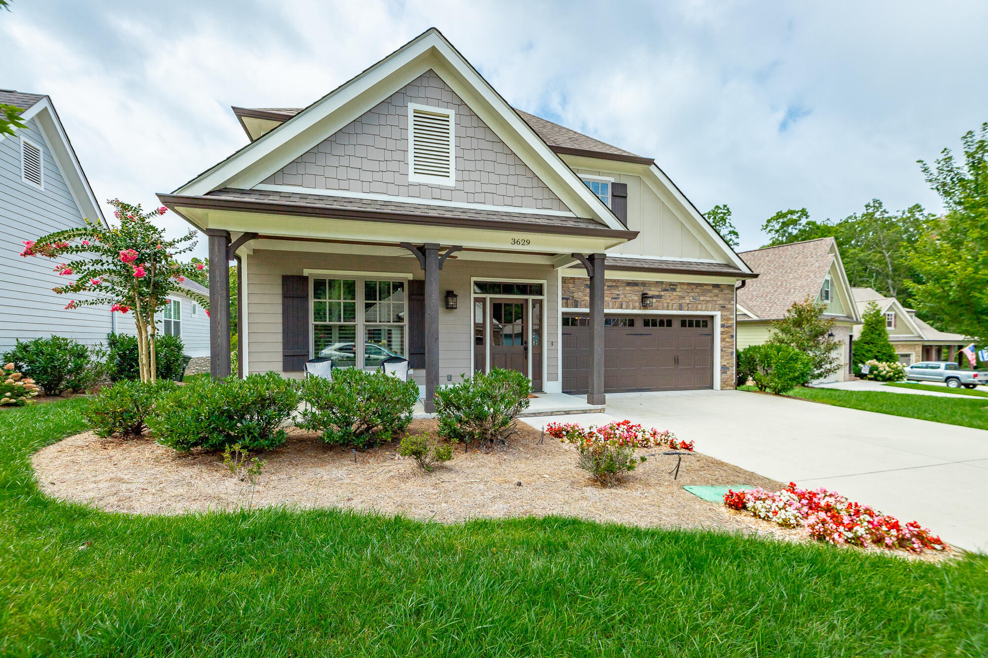 Residential in Signal Mountain 2