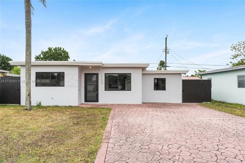 6308 Sw 22nd St, Miramar, FL, 33023-2851 | Card Image