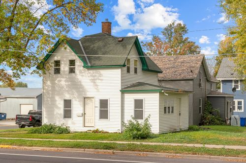 501 W Baker St, Arlington, MN, 55307-4558 | Card Image