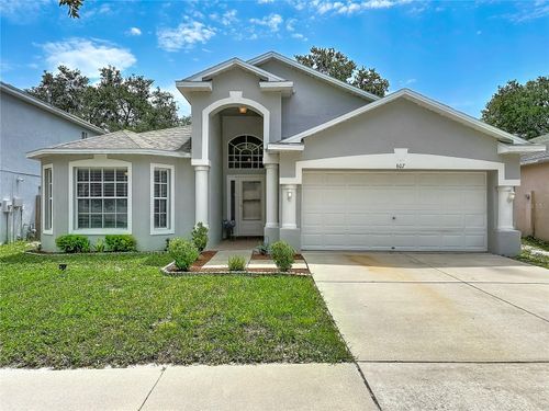 607 Sunset Beach Ct, VALRICO, FL, 33594-7613 | Card Image