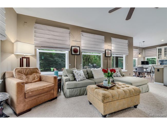 9229 Aspen Creek Way, House other with 4 bedrooms, 4 bathrooms and null parking in Highlands Ranch CO | Image 8