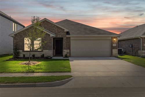 250 Sugarlands Dr, Greenville, TX, 75402-8190 | Card Image