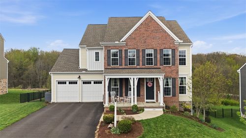 114 Overbrook Dr, Cranberry Twp, PA, 16066-4664 | Card Image