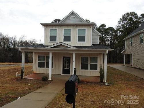 260 Mills Ave, Troutman, NC, 28166-9000 | Card Image